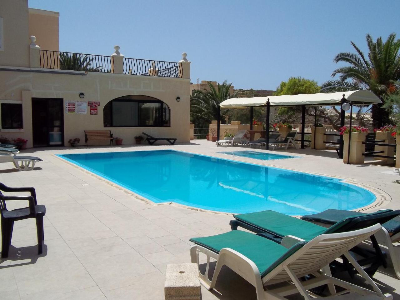 San Antonio 3* Xlendi