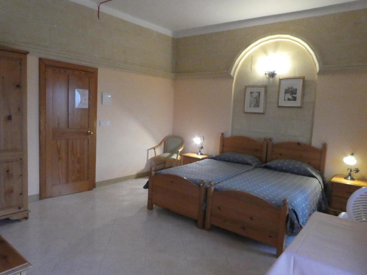 San Antonio 3* Xlendi