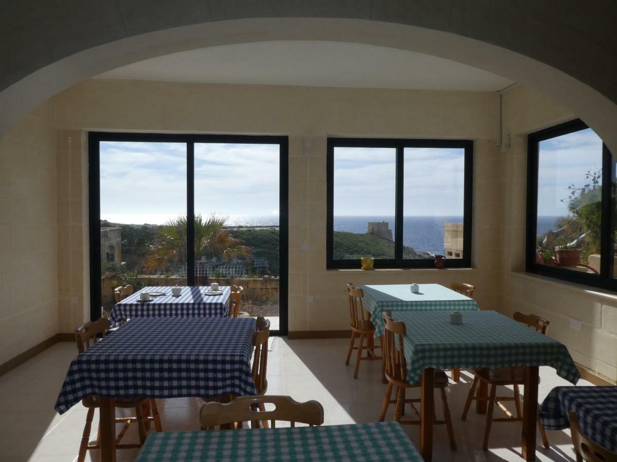 San Antonio Pensión Xlendi